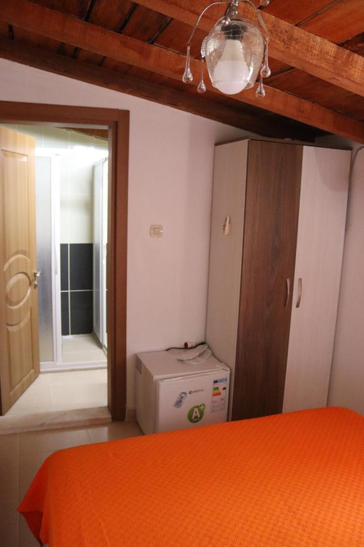 Huzur Pansiyon Çanakkale Exterior foto